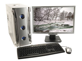 Cyberpower Infinity XT Elite